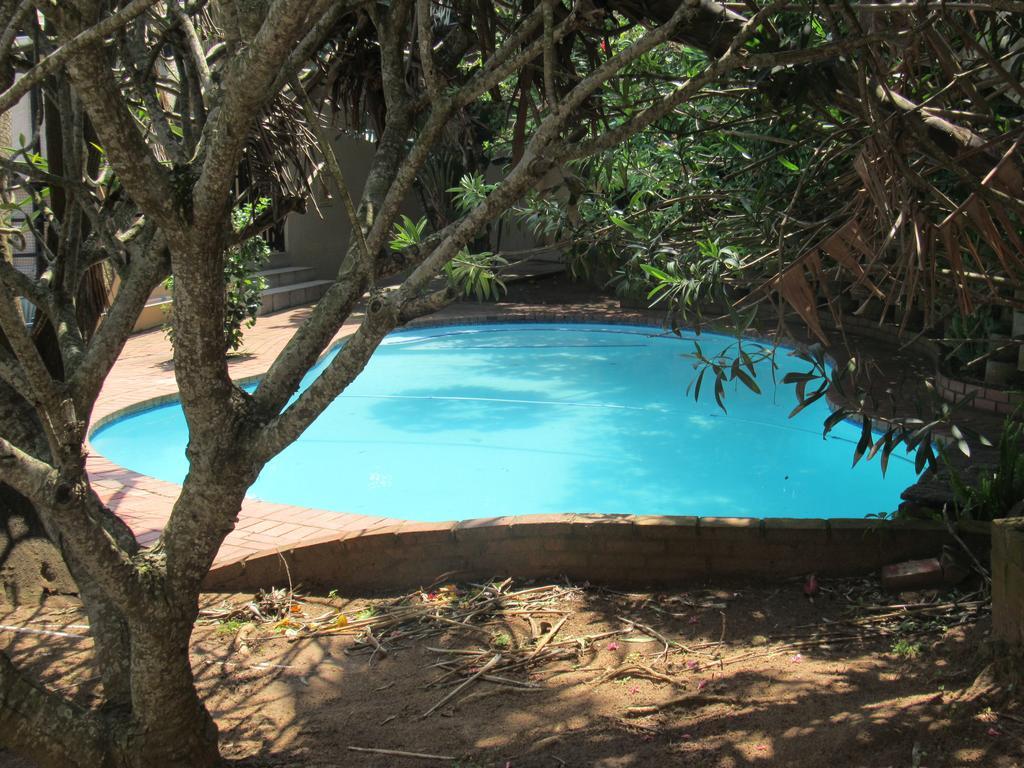 Fairways Hotel Ballito Exterior foto
