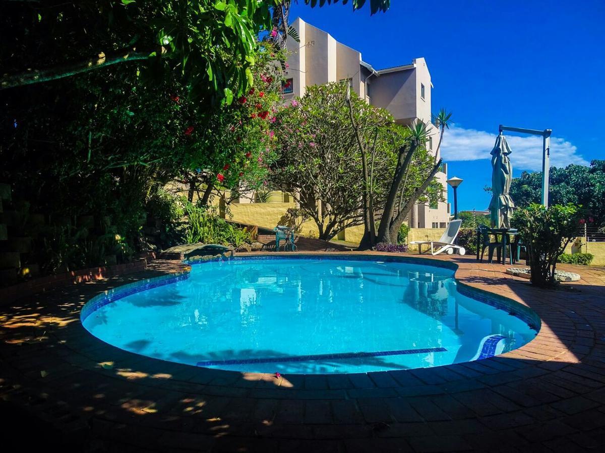 Fairways Hotel Ballito Exterior foto